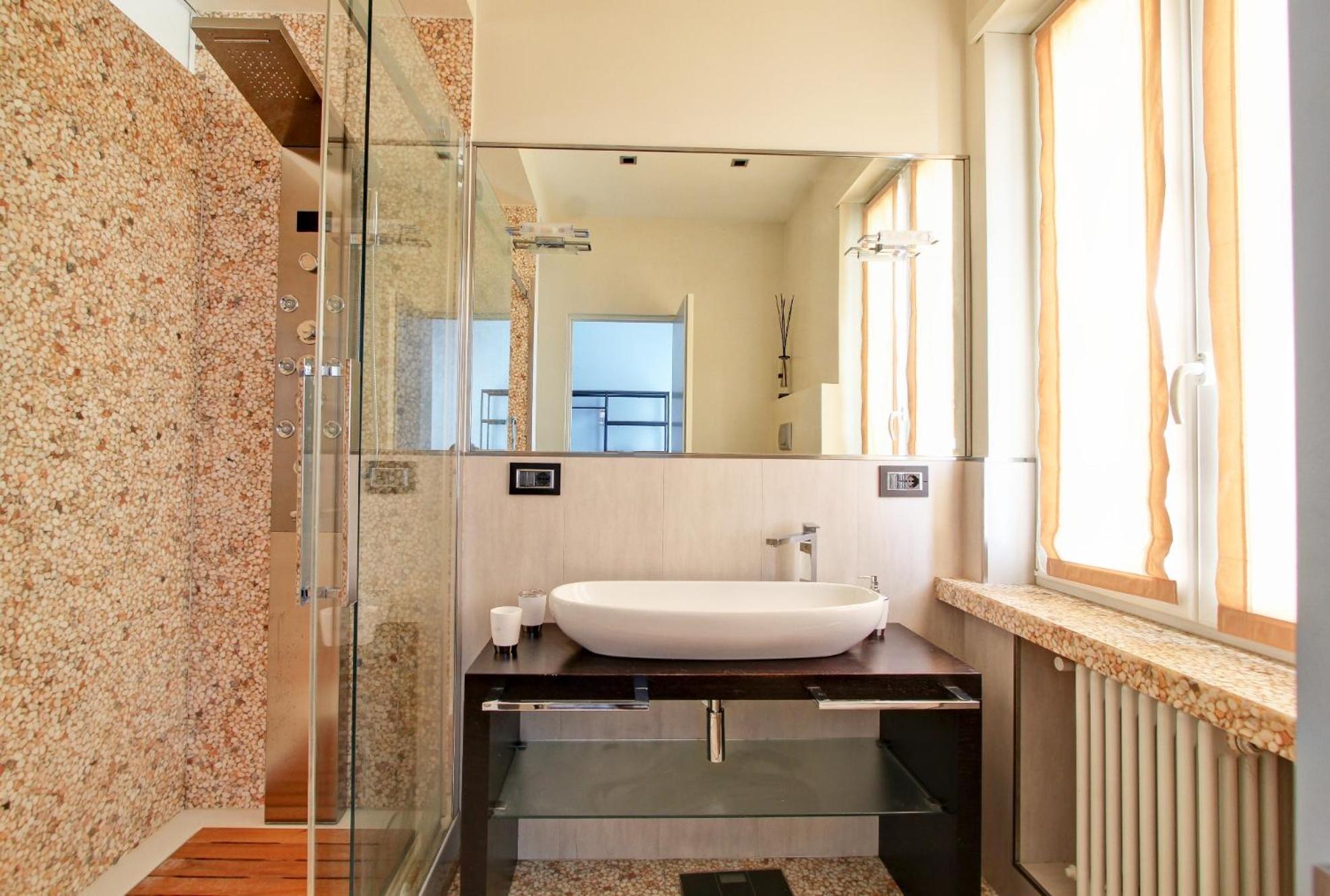 New Biancaapartment Rome