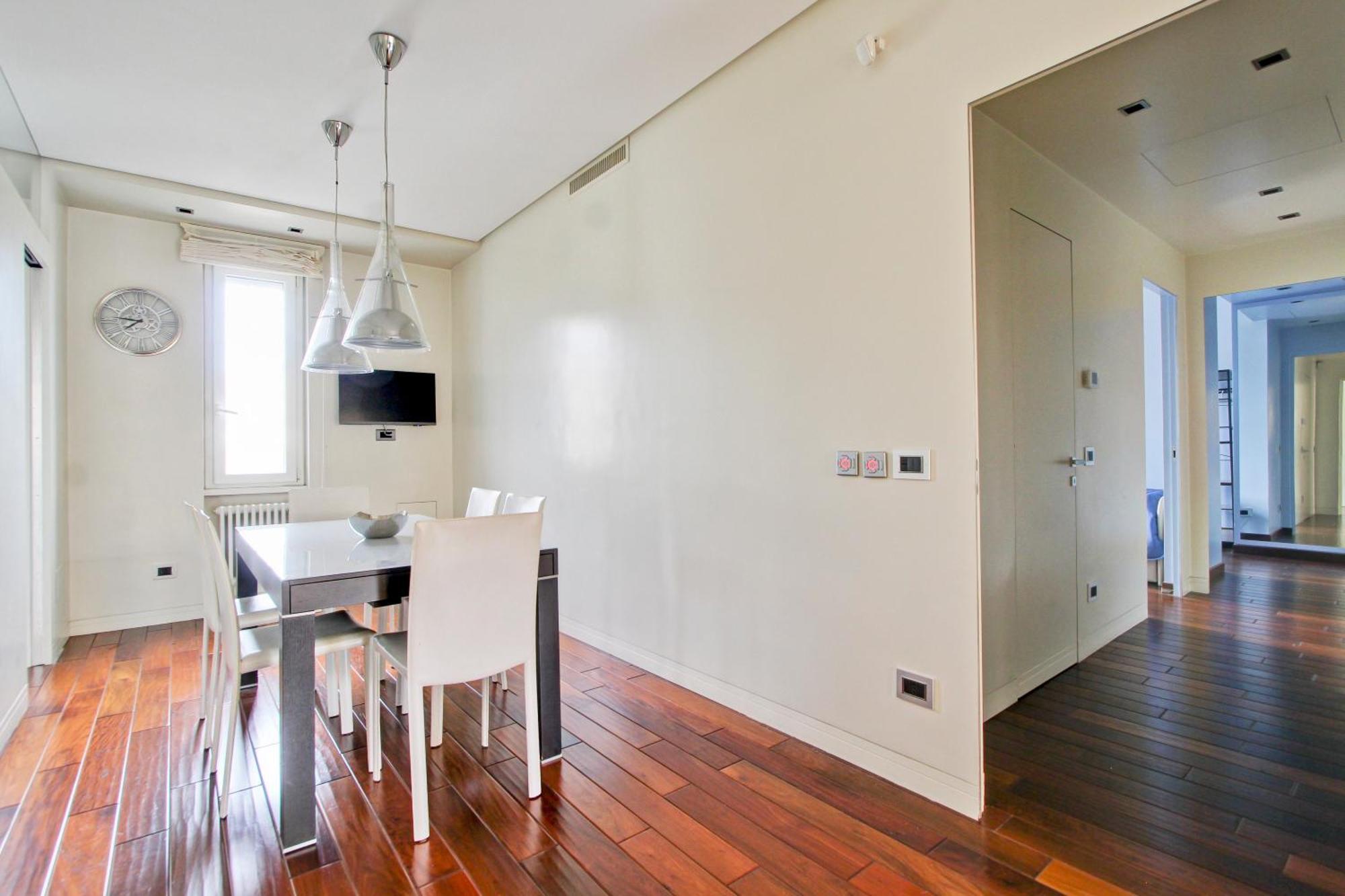 New Biancaapartment Apartment Rome
